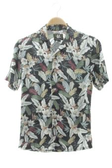 Chemise à manches courtes XS Pull & Bear, photo 1 sur 2