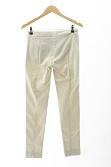 Pantalon 34 Mango