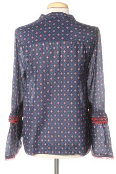 Blouse à manches longues S J.Crew