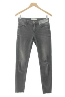 Jeans 36 Zara, photo 1 sur 2