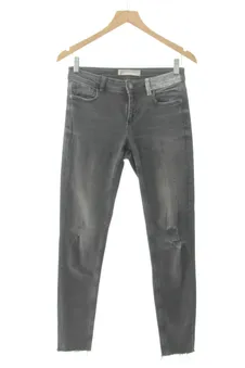 Vaquero 36 Zara, foto 1 de 2