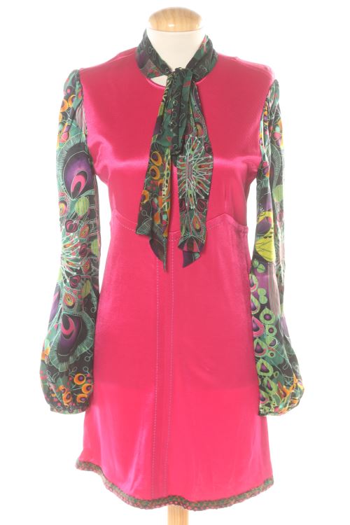 Robe casual