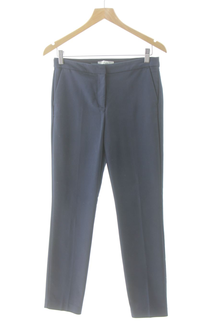 Pantalón de Springfield de la talla 38, de color azul marino