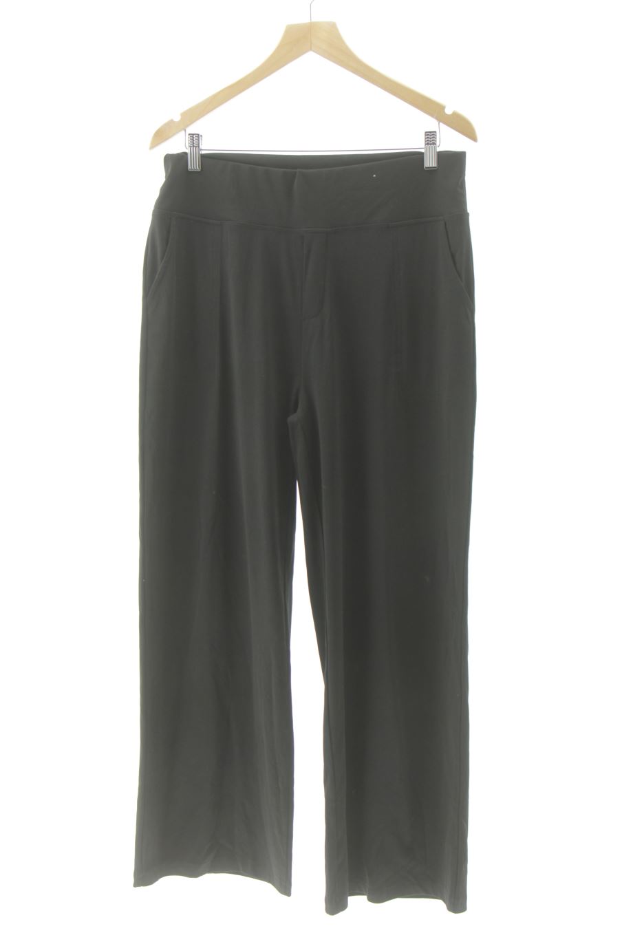 Pantalon Casual PERCENTIL de la taille L, de couleur noir
