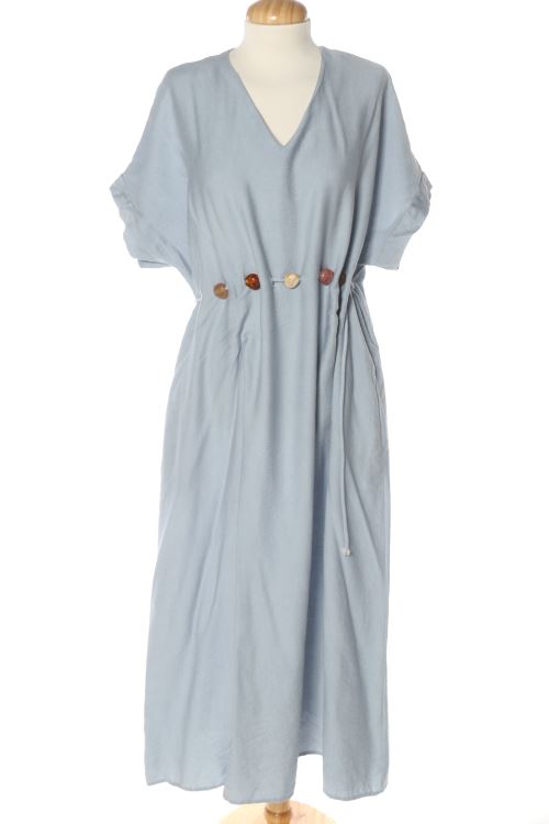 Einfaches Kleid