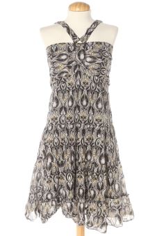 Einfaches Kleid M B.Young, Foto 1 von 2