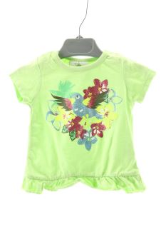 Kurzärmeliges T-Shirt 62 Topomini