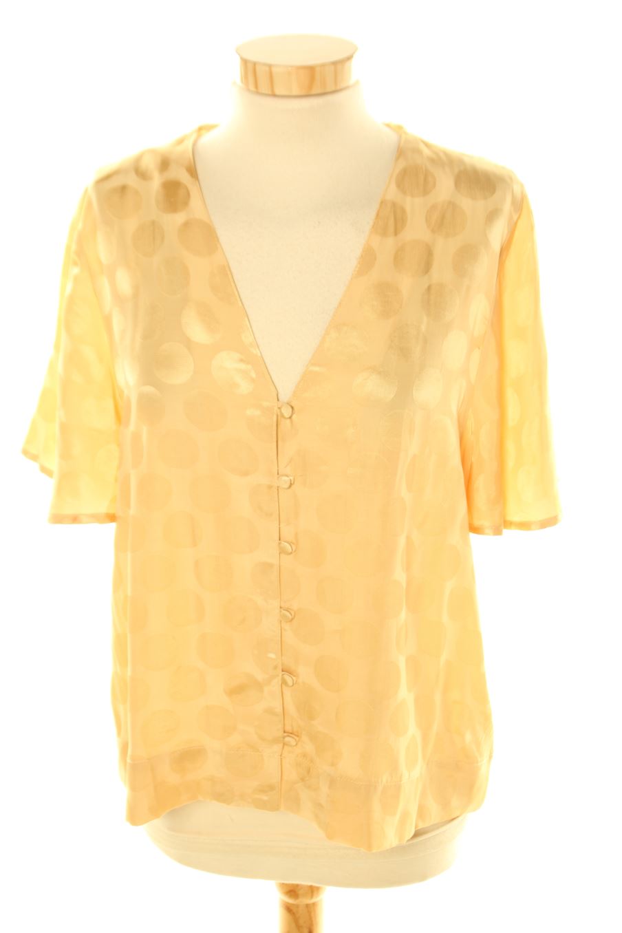 Hemd von Oysho Größe S, Farbe Beige, für