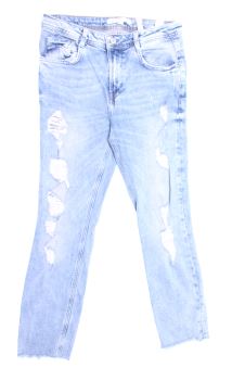 Jeans 36 Trafaluc, photo 1 sur 2