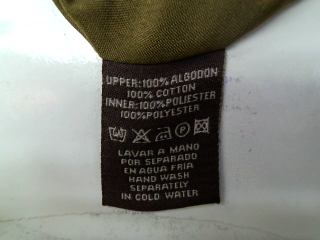 Jupe Tonalá de la taille L, de couleur fleurs