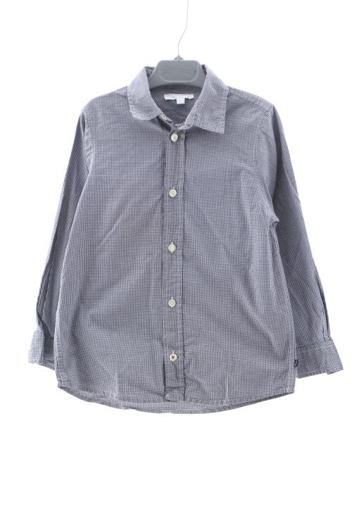Chemise manches longues