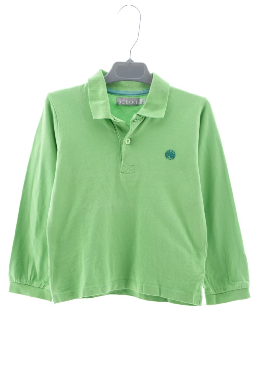 Polo de manga larga de Boboli de la talla 4 años de segunda mano