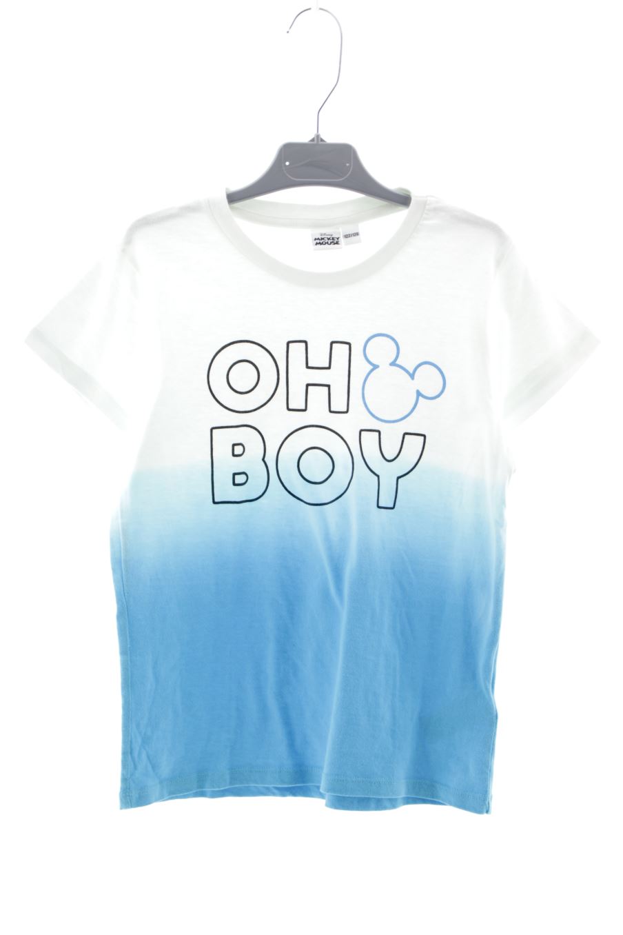 T-shirt Disney de la taille 7 ans de seconde main