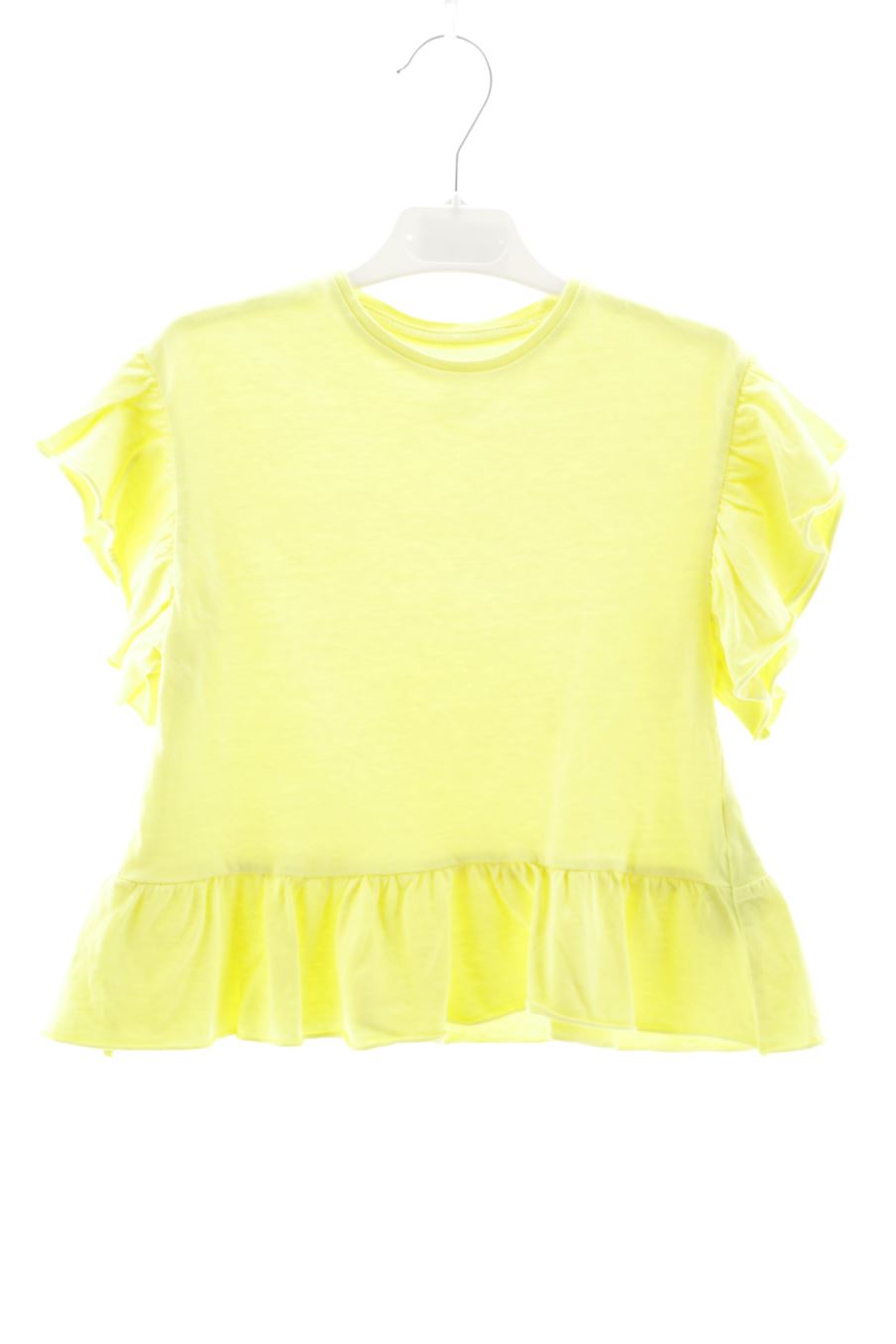 T-shirt ZY de la taille 6 ans de seconde main