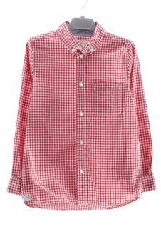 Chemise manches longues 7 ans H&M