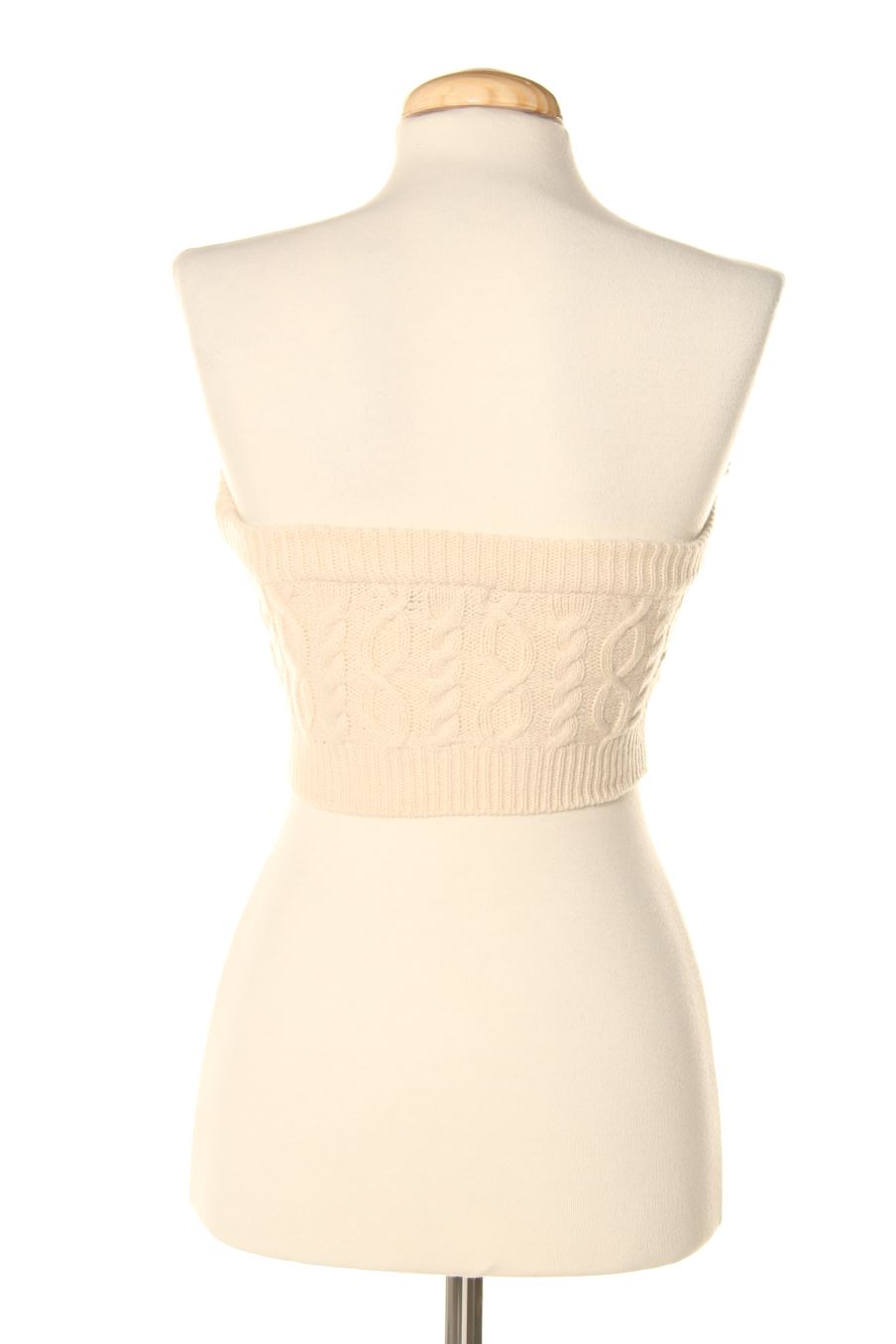 Top de skylar rose  de la talla XS, de color beige