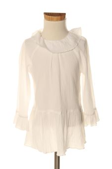 Blouse à manches longues 6 ans Nanos
