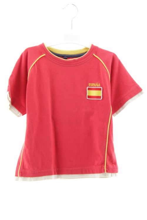 Camiseta