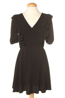 Vestito casual S Mango, foto 1 di 2