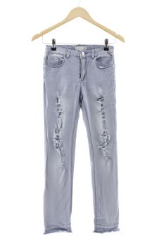 Lange Jeans 146 Zara