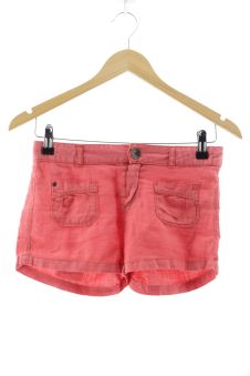 Pantaloni corti 10 anni Jean Bourget