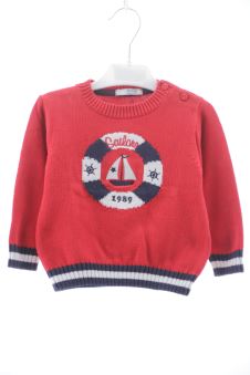 Pullover 92 Dr.kid