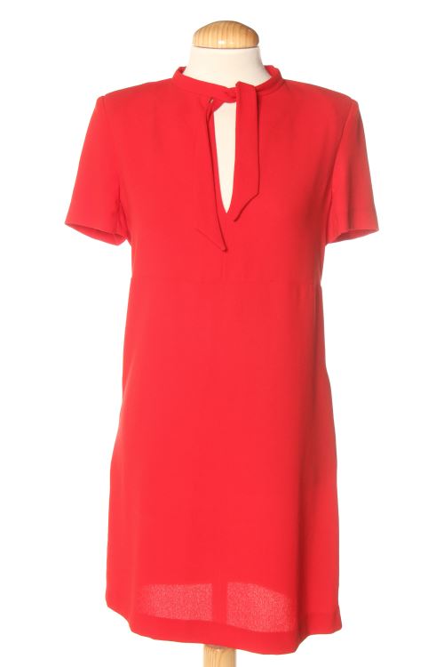 Einfaches Kleid