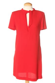 Einfaches Kleid XS Zara, Foto 1 von 2