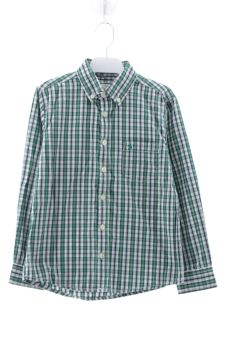 Camicia a maniche lunghe 7 anni Sfera