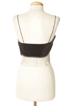 Aufwändiges Top XS NA-KD