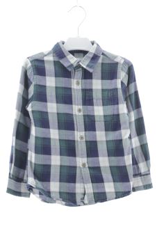 Camisa de manga larga 3 años Zara