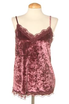 Aufwändiges Top 38 Tezenis