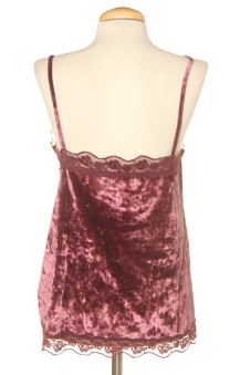 Aufwändiges Top 38 Tezenis