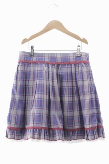 Aufwändiger Rock 152 La Hormiga