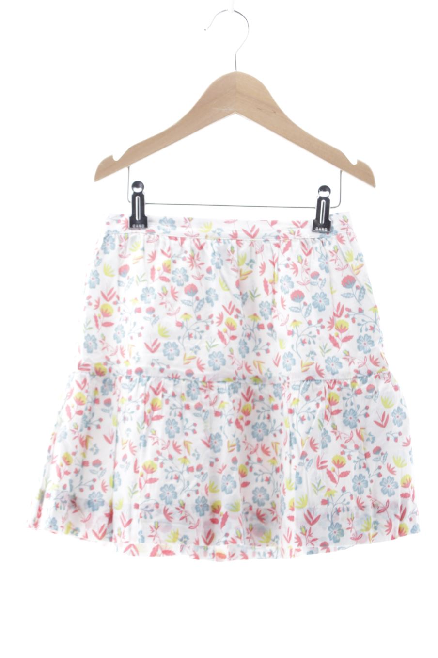 Falda de Gocco de la talla 7 años de segunda mano