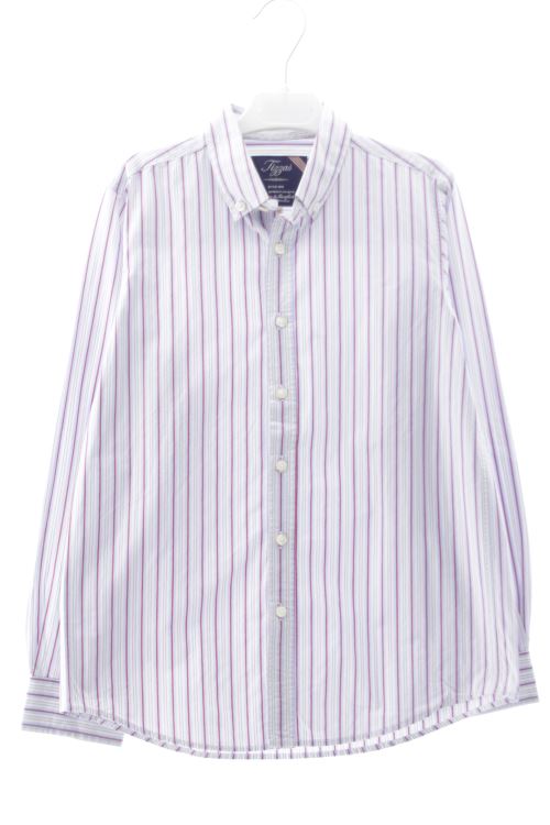 Chemise manches longues