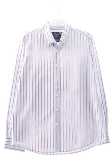 Chemise manches longues 9 ans Tizzas