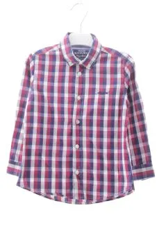 Camisa de manga larga 4 años Mayoral