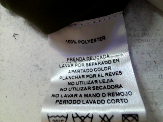 Vestido elegante de Almatrichi de la talla 44, de color verde