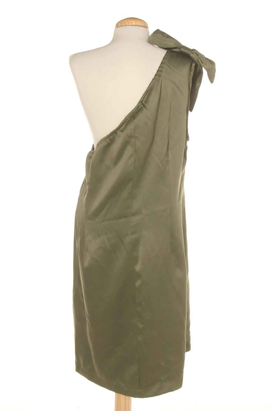 Vestido elegante de Almatrichi de la talla 44, de color verde