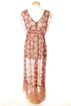 Einfaches Kleid XS EseOese