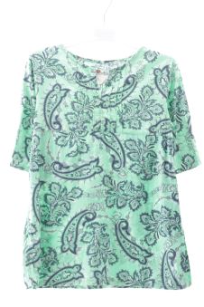 Blouse à manches courtes 8 ans Mari Cruz