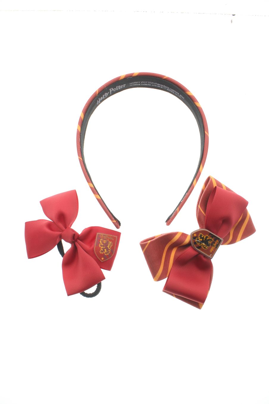 Set de accesorios de Harry Potter de la talla 5-8 años de segunda mano