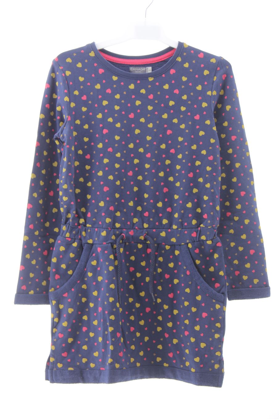 Robe casual Canada House de la taille 8 ans de seconde main