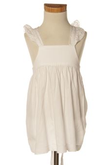 Robe 4 ans Lola Palacios