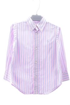 Langärmeliges Hemd 104 Ralph Lauren