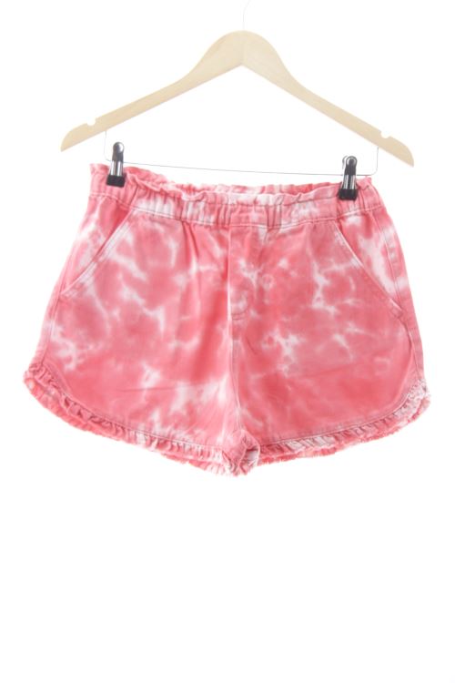 Short en jean