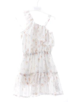 Aufwändiges Kleid 110 Gémo