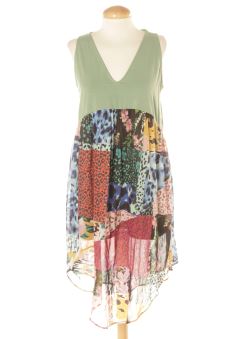 Robe casual S Sourtex