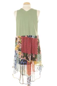 Robe casual S Sourtex